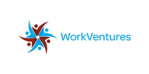 Work Ventures Logo - Best Case Scenario Event Management