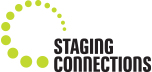Staging Connections - Partner of Best Case Scenario Event Management