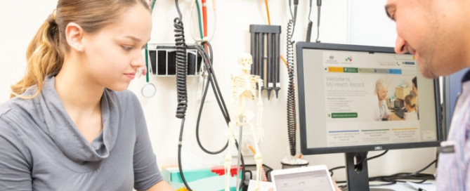 Doctor Appointment - Best Case Scenario Event Management