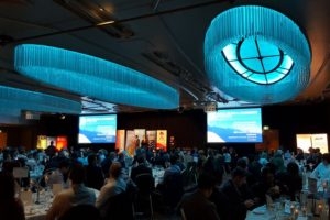 NSW iAwards: The best innovations in NSW #iawardsBest Case Scenario Event Management -
