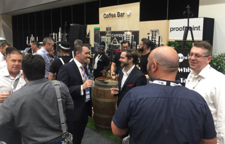 Proofpoint Exhibiting at Gartner Symposium/ITxpo Proofpoint Exhibiting at Gartner Symposium/ITxpo - Best Case Scenario Event Managment