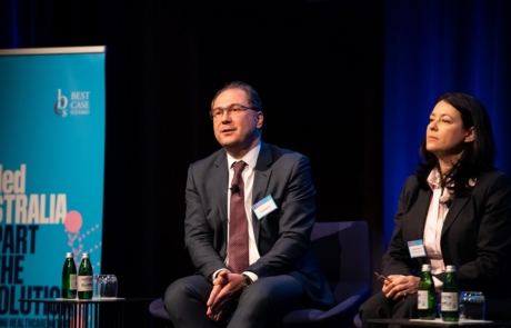 AIMed Australia AIMed Australia