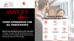 Amplify Event Experiences