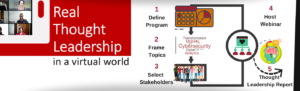 Download thought leadership webinar framework