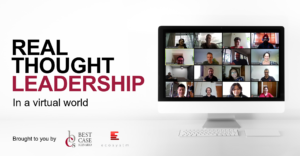 Real Thought Leadership in a Virtual World