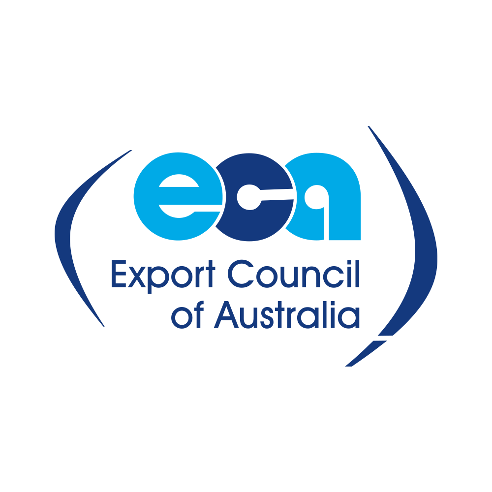 best case scenarios business partner includes the export council of australia