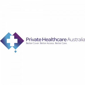 bcs client Private Healthcare Australia logo