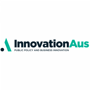 bcs client Innovation Aus logo