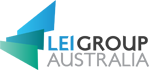 LEI Group Australia logo