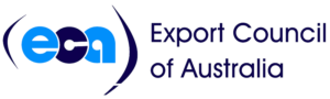 best case scenarios business partner includes the export council of australia