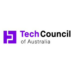 tech council of australia logo, a best case scenarios business partner
