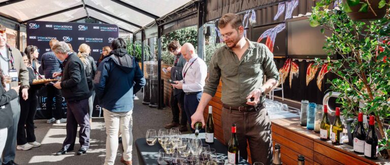 event networking