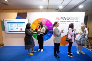 Global Forum 2025 event in Sydney