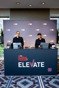 Global Forum 2025 event in Sydney