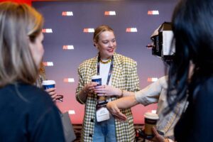 Global Forum 2025 event in Sydney