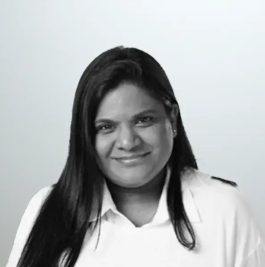 Sarla Fernando