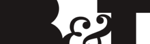 B&T logo