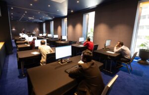 Certification Exam Coordination