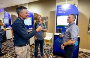 Sponsor & Exhibitor Activation