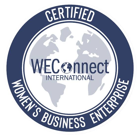 WeConnect Certified